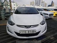 2015 HYUNDAI AVANTE (ELANTRA) / SMART KEY,BACK CAMERA