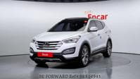 2014 HYUNDAI SANTA FE / SUN ROOF,SMART KEY,BACK CAMERA