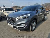 2018 HYUNDAI TUCSON / SMART KEY,BACK CAMERA