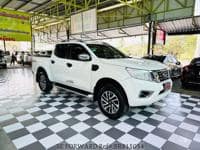 2015 NISSAN NAVARA 2.5