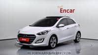 2014 HYUNDAI I30 / SUN ROOF,SMART KEY,BACK CAMERA