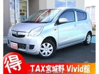 2012 DAIHATSU MIRA