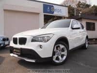 2012 BMW X1