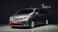 2014 TOYOTA SIENNA / SUN ROOF,SMART KEY,BACK CAMERA