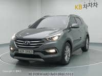 2016 HYUNDAI SANTA FE / SMART KEY