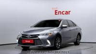 2015 TOYOTA CAMRY / SUN ROOF,SMART KEY,BACK CAMERA