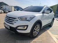 2014 HYUNDAI SANTA FE / SMART KEY,BACK CAMERA