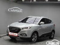 2015 HYUNDAI TUCSON / SMART KEY,BACK CAMERA