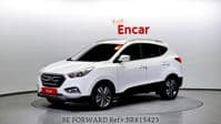 2015 HYUNDAI TUCSON / SMART KEY,BACK CAMERA