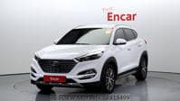 2017 HYUNDAI TUCSON / SMART KEY,BACK CAMERA