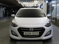 2016 HYUNDAI I30 / SMART KEY