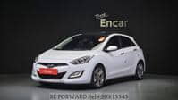 2015 HYUNDAI I30 / SUN ROOF,SMART KEY,BACK CAMERA