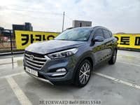 2017 HYUNDAI TUCSON / SUN ROOF,SMART KEY,BACK CAMERA