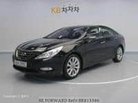 2011 HYUNDAI SONATA / SUN ROOF,SMART KEY,BACK CAMERA