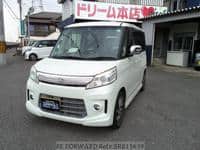 2013 SUZUKI SPACIA