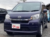 2013 DAIHATSU MOVE