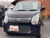 2013 SUZUKI WAGON R