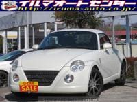 2003 DAIHATSU COPEN