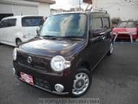 2011 DAIHATSU MIRA COCOA