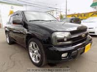 2005 CHEVROLET TRAILBLAZER