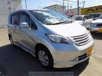 2010 HONDA FREED