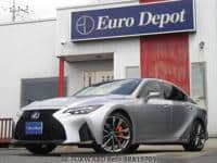 2022 LEXUS IS