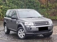 2011 LAND ROVER FREELANDER 2 MANUAL DIESEL