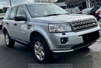 2011 LAND ROVER FREELANDER 2 MANUAL DIESEL