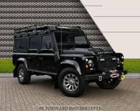 LAND ROVER DEFENDEDR 110