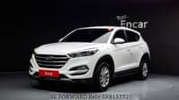 2016 HYUNDAI TUCSON / SMART KEY