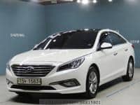 2015 HYUNDAI SONATA / SUN ROOF,SMART KEY,BACK CAMERA