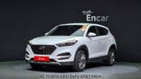 2018 HYUNDAI TUCSON / SMART KEY,BACK CAMERA