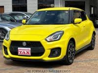 2021 SUZUKI SWIFT