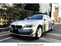 2011 BMW 5 SERIES