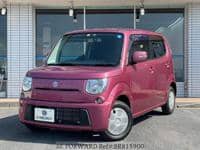 SUZUKI MR Wagon