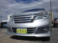 2014 NISSAN SERENA