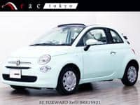 2021 FIAT 500