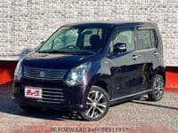 2013 SUZUKI WAGON R