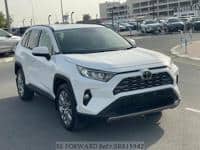 2020 TOYOTA RAV4 SUNROOF LEATHER ELECTRIC SEATS 