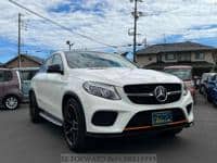 2018 MERCEDES-BENZ GLE-CLASS