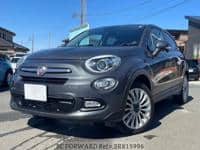 2018 FIAT 500