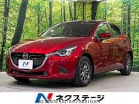 2019 MAZDA DEMIO 15S