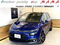 2017 CITROEN C4 PICASSO