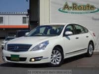 2009 NISSAN TEANA