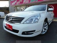 2012 NISSAN TEANA 250XL