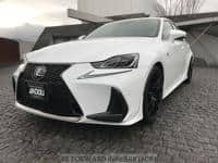 2019 LEXUS IS F