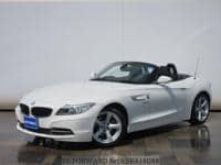 2015 BMW Z4 SDRIVE20I