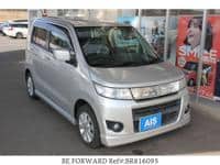 2010 SUZUKI WAGON R X