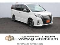 2016 TOYOTA NOAH 2.0SI7