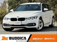 2015 BMW 3 SERIES 320D